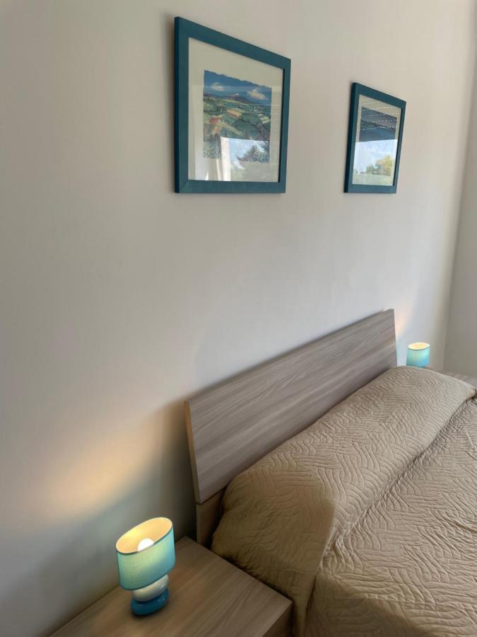 Bnb Il Bicciolano 2 - Bilocale Fronte Ospedale Vercelli Ngoại thất bức ảnh