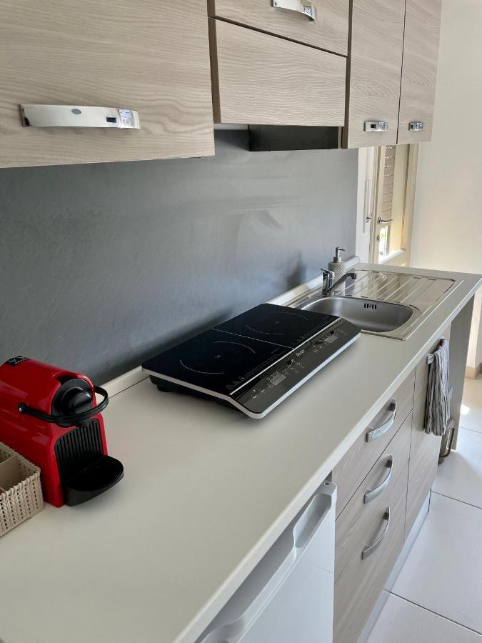 Bnb Il Bicciolano 2 - Bilocale Fronte Ospedale Vercelli Ngoại thất bức ảnh
